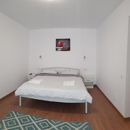 Apartament 8 Budiu Târgu-Mureş エクステリア 写真
