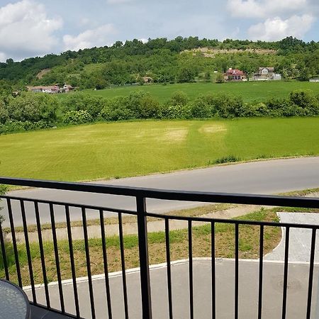 Apartament 8 Budiu Târgu-Mureş エクステリア 写真