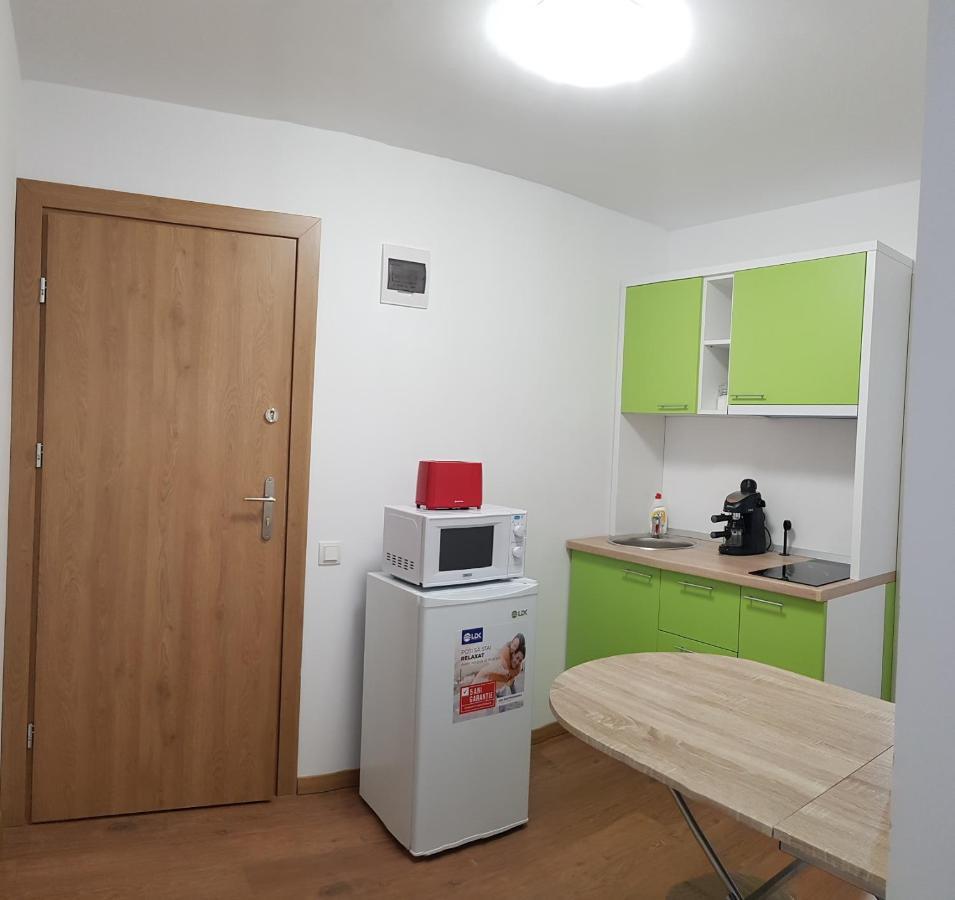 Apartament 8 Budiu Târgu-Mureş エクステリア 写真