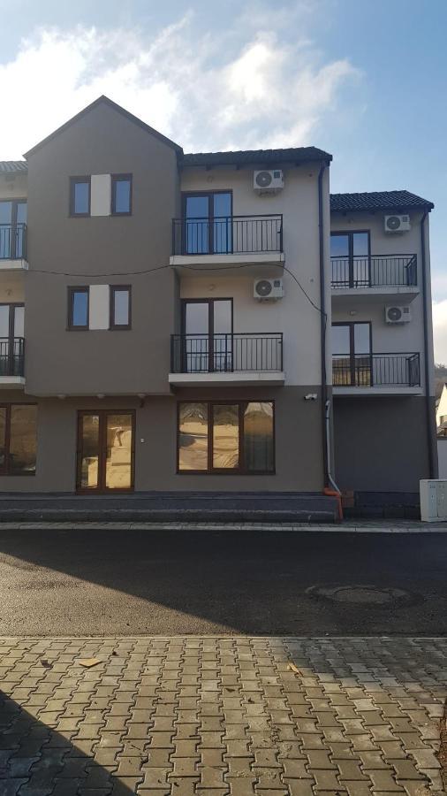 Apartament 8 Budiu Târgu-Mureş エクステリア 写真